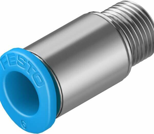 FESTO 153321 Ricambi pneumatici