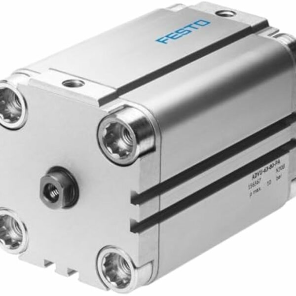 FESTO 156610 Ricambi pneumatici
