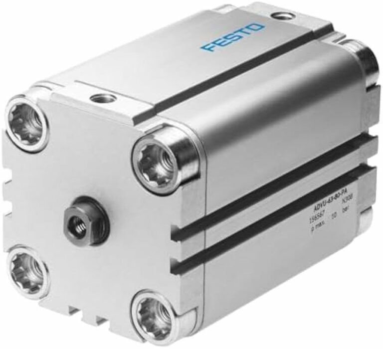 FESTO 156610 Ricambi pneumatici