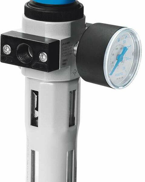 FESTO 159585 Ricambi pneumatici
