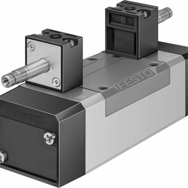 FESTO 159681 Ricambi pneumatici