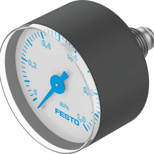 FESTO 161126 Ricambi pneumatici