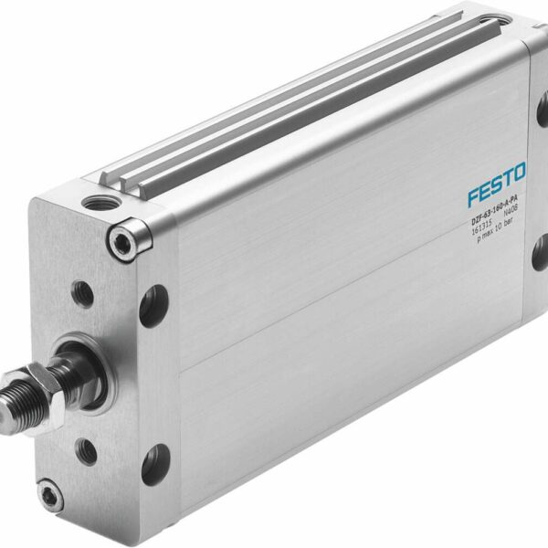 FESTO 161293 Ricambi pneumatici