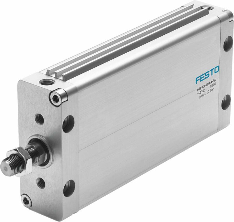 FESTO 161293 Ricambi pneumatici