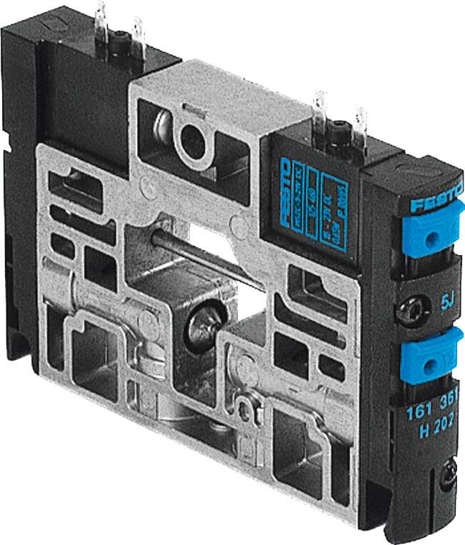 FESTO 161363 Ricambi pneumatici