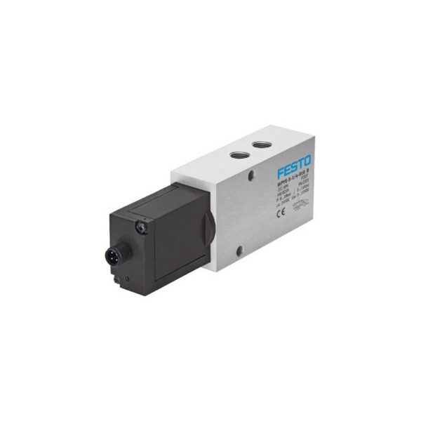 FESTO 161981 Ricambi pneumatici