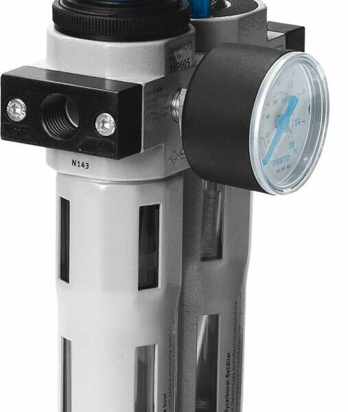 FESTO 162736 Ricambi pneumatici
