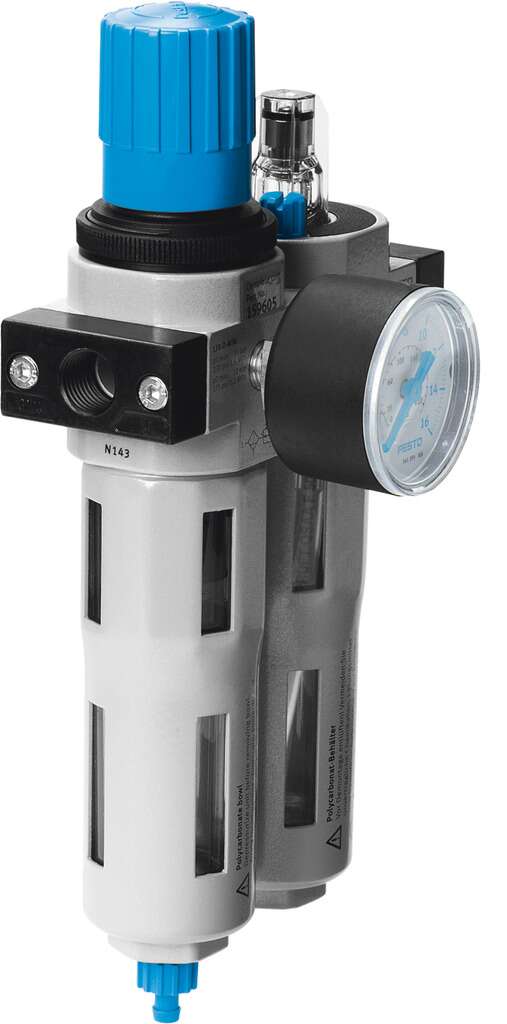 FESTO 162736 Ricambi pneumatici