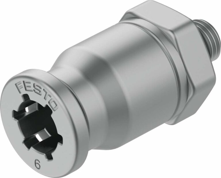 FESTO 162861 Ricambi pneumatici