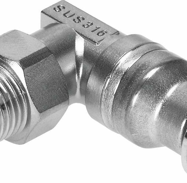FESTO 162872 Ricambi pneumatici