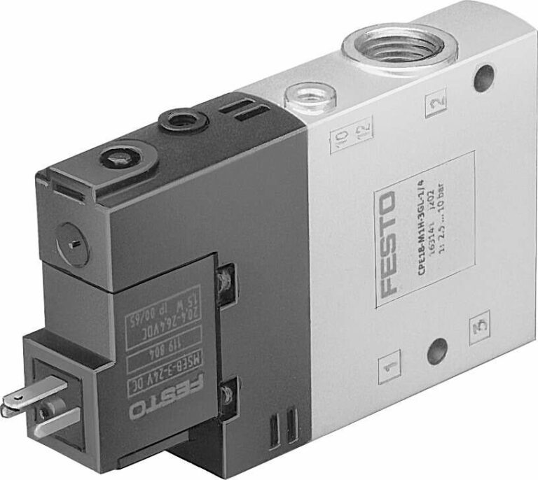 FESTO 163144 Ricambi pneumatici