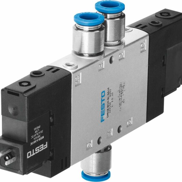 FESTO 163151 Ricambi pneumatici