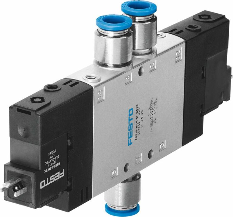 FESTO 163151 Ricambi pneumatici