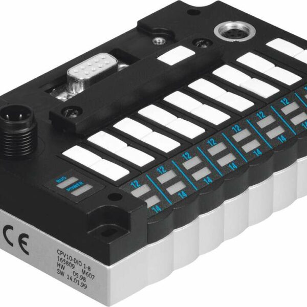 FESTO 165809 Ricambi pneumatici