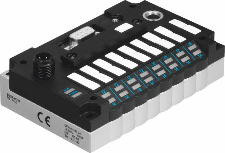 FESTO 165809 Ricambi pneumatici