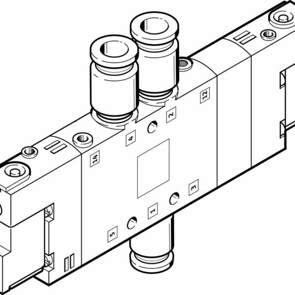 FESTO 170299 Ricambi pneumatici
