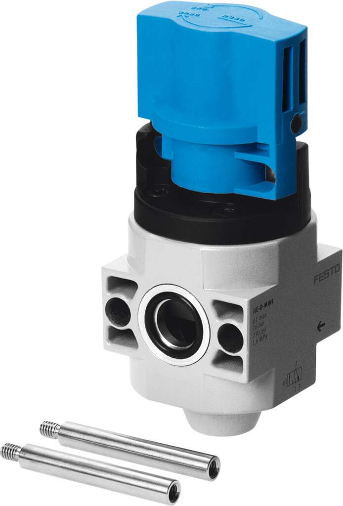 FESTO 170683 Ricambi pneumatici