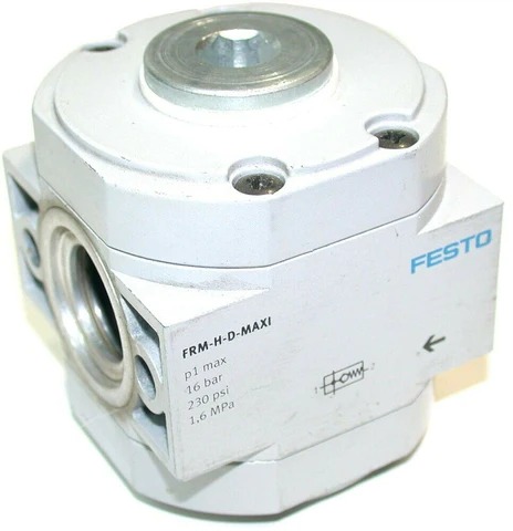 FESTO 170689 Ricambi pneumatici