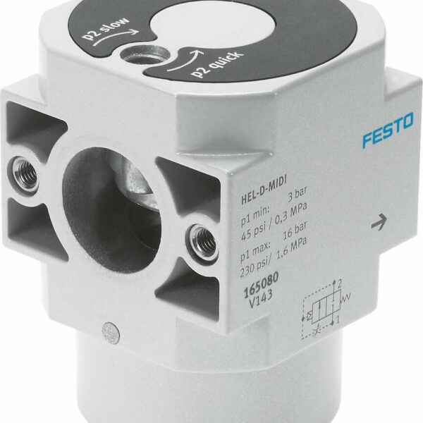 FESTO 170691 Ricambi pneumatici