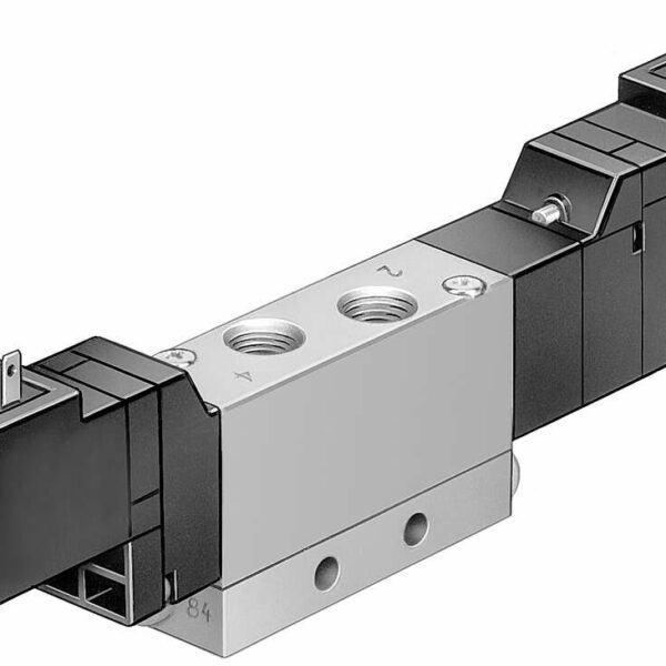 FESTO 173145 Ricambi pneumatici