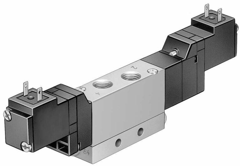 FESTO 173145 Ricambi pneumatici