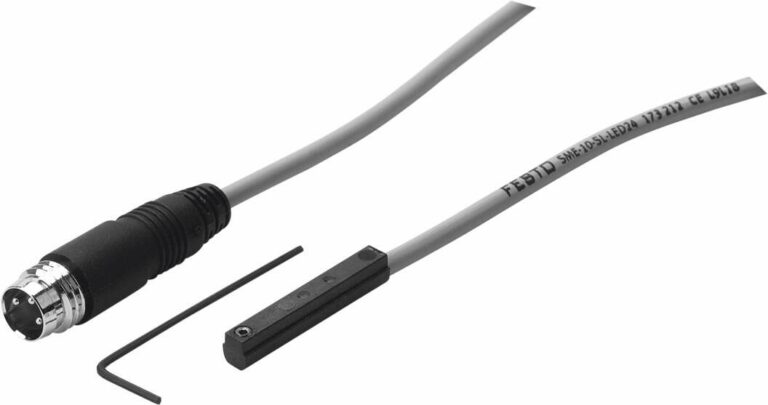 FESTO 173212 Ricambi pneumatici