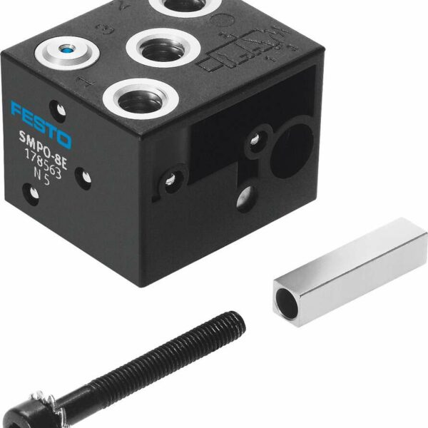FESTO 178563 Ricambi pneumatici