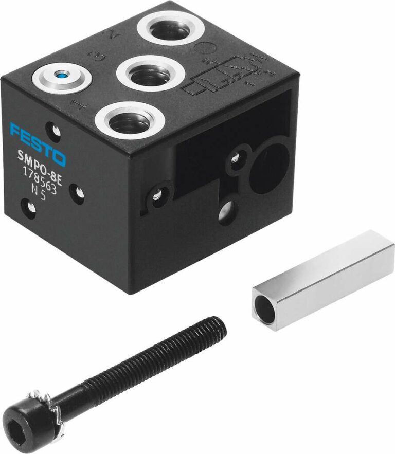FESTO 178563 Ricambi pneumatici