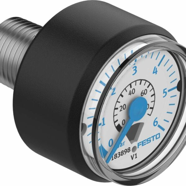 FESTO 183896 Ricambi pneumatici