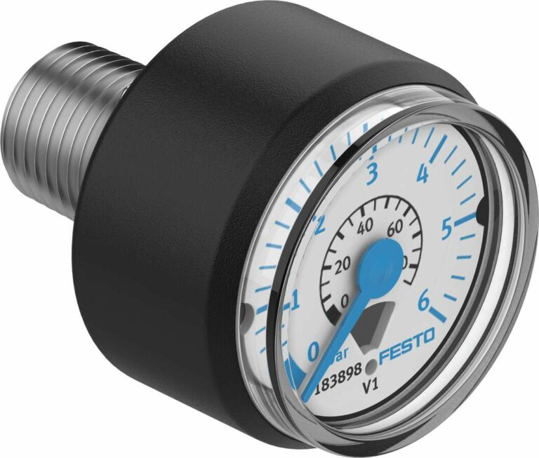 FESTO 183896 Ricambi pneumatici