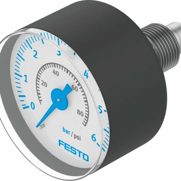 FESTO 183899 Ricambi pneumatici