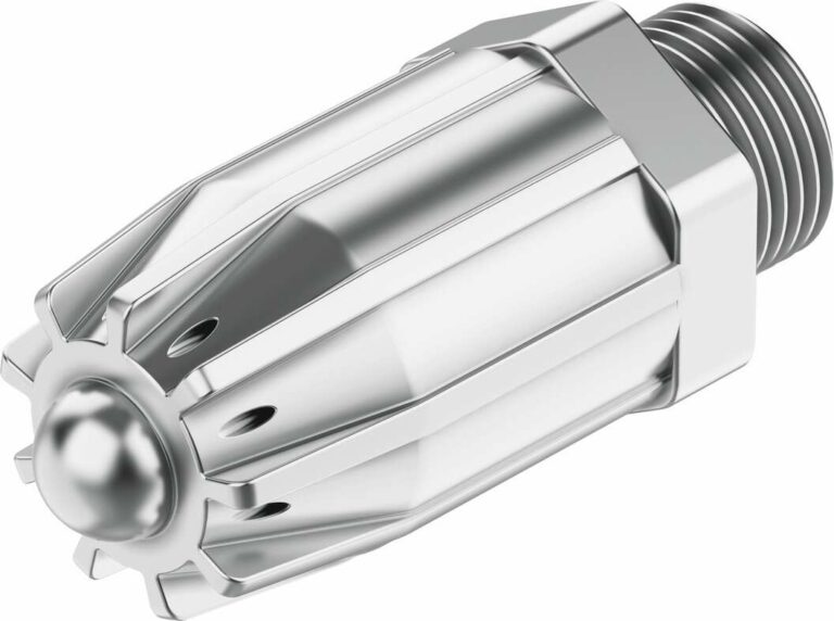 FESTO 184322 Ricambi pneumatici