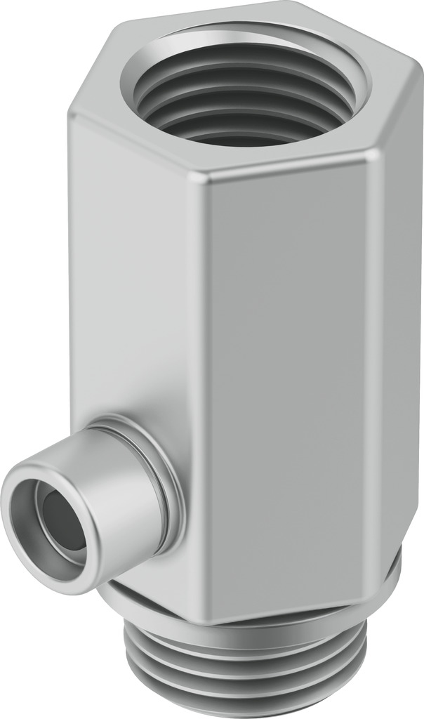 FESTO 184585 Ricambi pneumatici