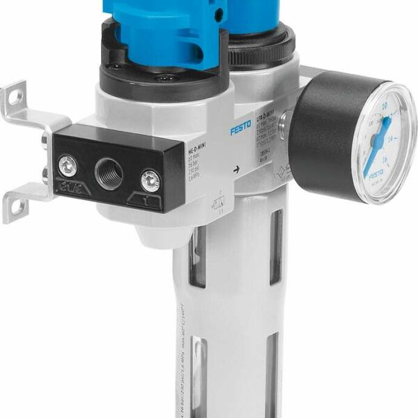 FESTO 185733 Ricambi pneumatici