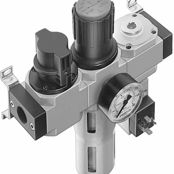 FESTO 185775 Ricambi pneumatici