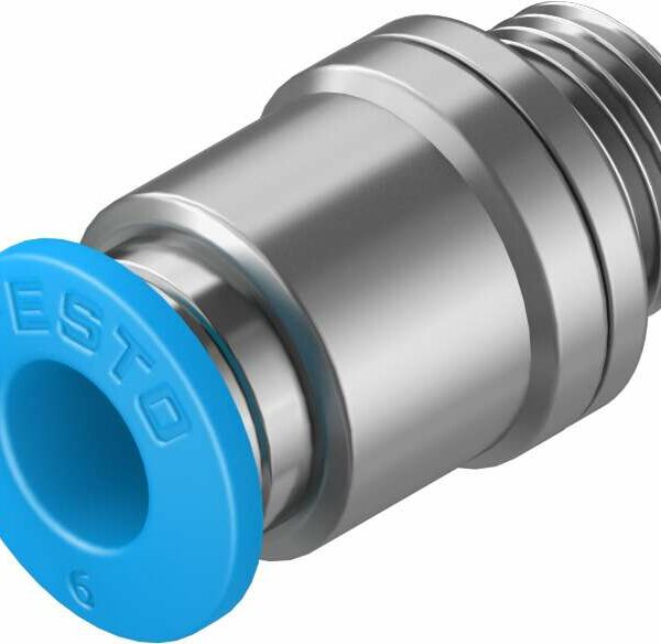 FESTO 186107 Ricambi pneumatici