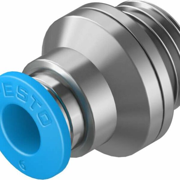 FESTO 186108 Ricambi pneumatici
