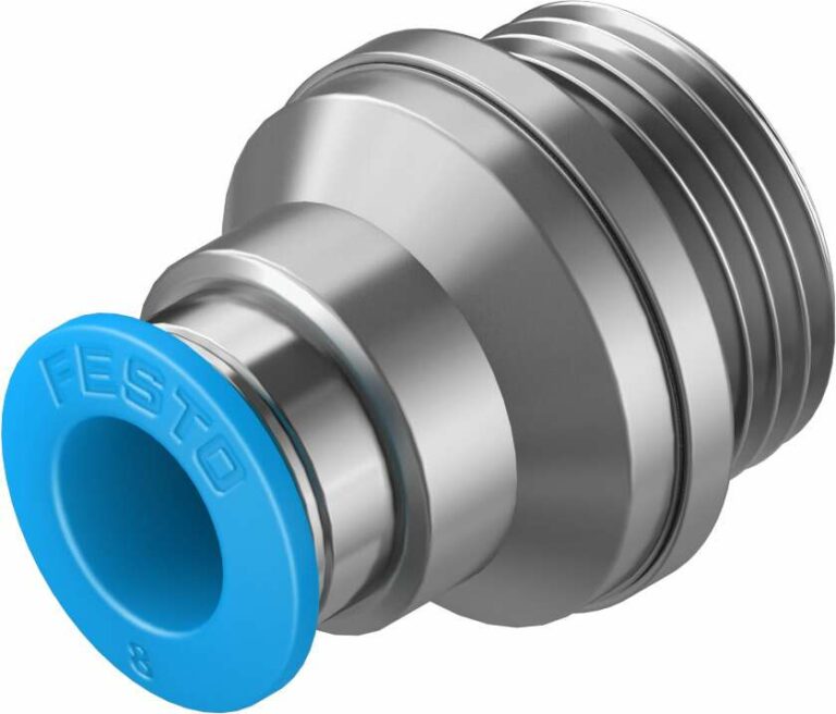 FESTO 186111 Ricambi pneumatici