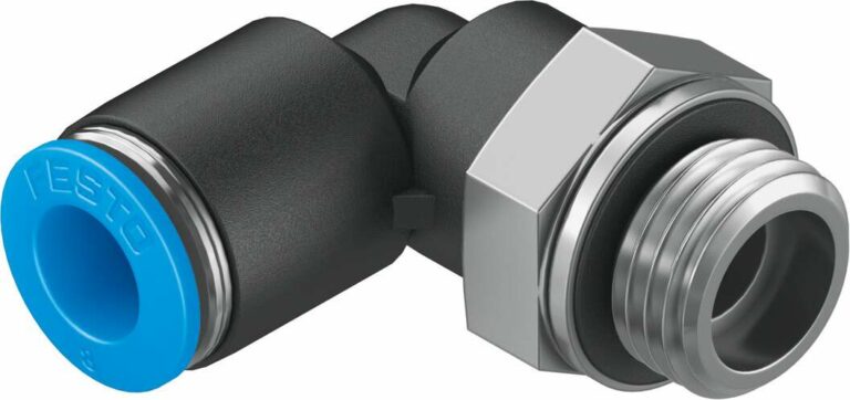 FESTO 186120 Ricambi pneumatici