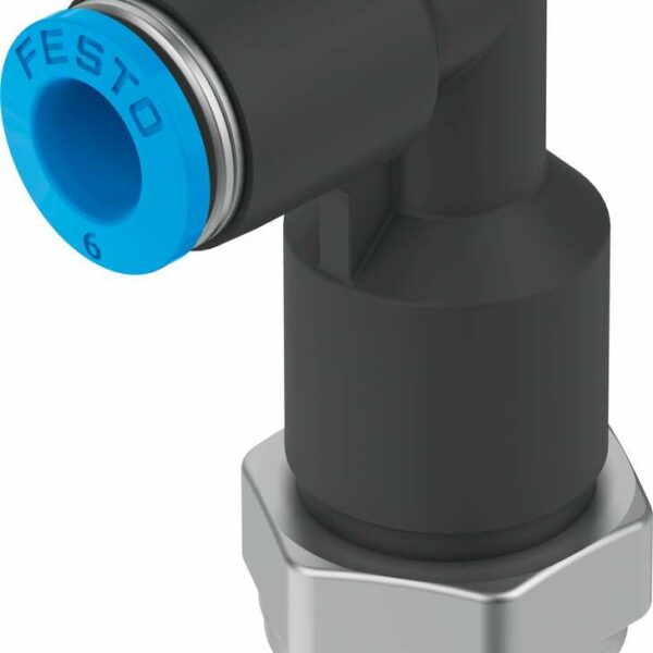 FESTO 186128 Ricambi pneumatici
