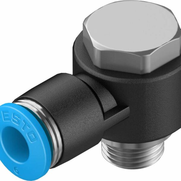 FESTO 186138 Ricambi pneumatici
