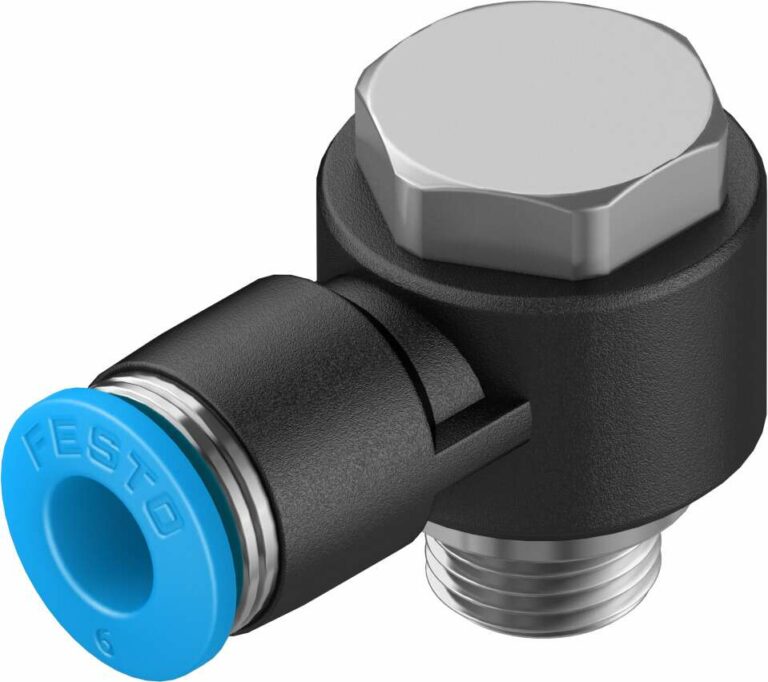 FESTO 186138 Ricambi pneumatici