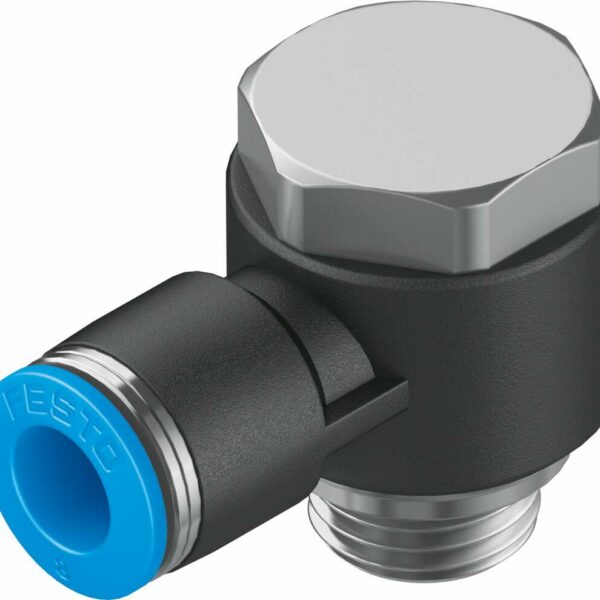 FESTO 186141 Ricambi pneumatici