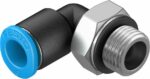 FESTO 186269 Ricambi pneumatici