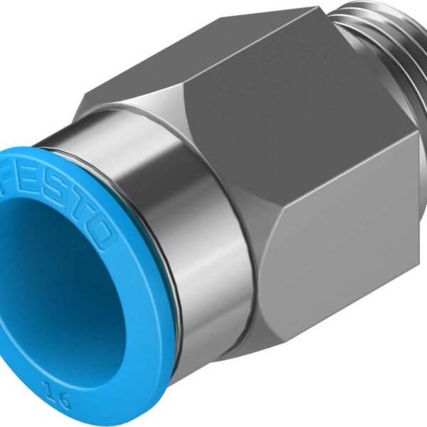 FESTO 186347 Ricambi pneumatici