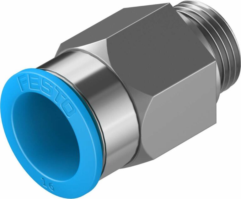 FESTO 186347 Ricambi pneumatici