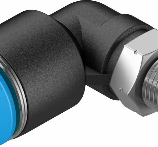 FESTO 190658 Ricambi pneumatici