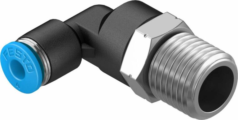 FESTO 190659 Ricambi pneumatici