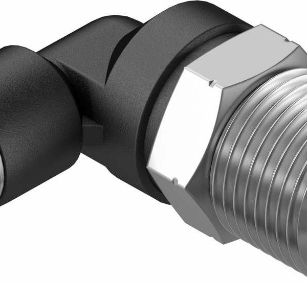 FESTO 190660 Ricambi pneumatici