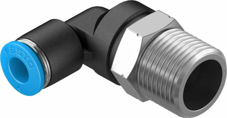 FESTO 190660 Ricambi pneumatici